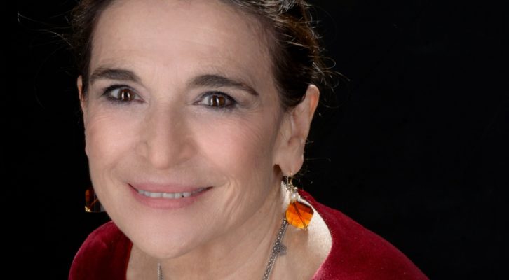Al Campania Teatro Festival Lina Sastri porta in scena “La mancanza”