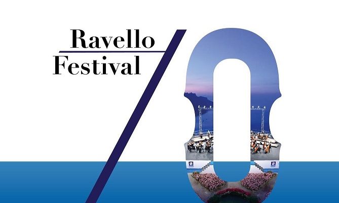 Presentato il programma della 70esima Edizione del Ravello Festival