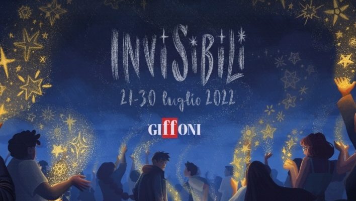 Sarà dedicata agli Invisibili la 52esima edizione del Giffoni Film Festival