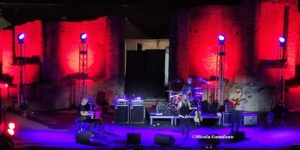 Patti Smith, le rovine di Pompei diventano rock puro per una notte (PATTI SMITH POMPEI 1 300x150)