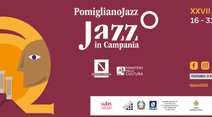 Torna il festival Pomigliano Jazz in Campania