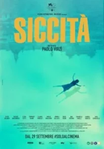Recensione film: Siccità, il nuovo film di Paolo Virzì (Siccita il nuovo film di Paolo Virzi 210x300)