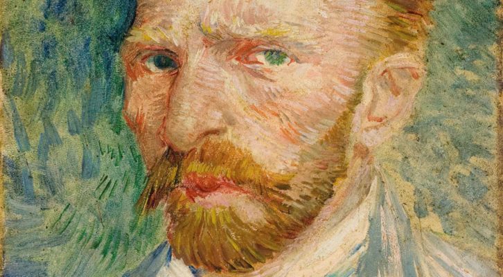 Dall’Autoritratto al Seminatore, a Roma arriva Van Gogh