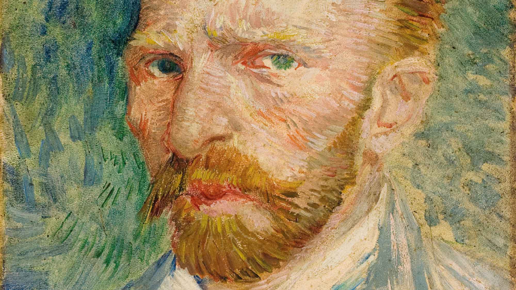 Dall’Autoritratto al Seminatore, a Roma arriva Van Gogh
