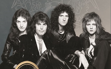 In libreria “Queen – As It Began. La biografia ufficiale” con la prefazione di Brian May