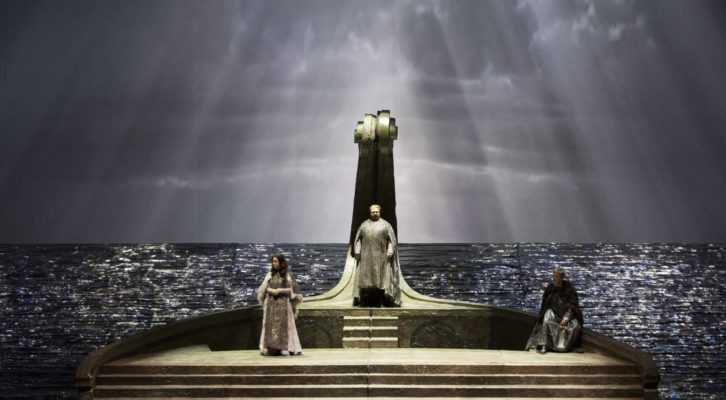 Recensione: “Tristano e Isotta” al Teatro San Carlo