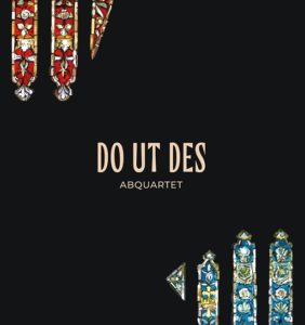 Intervista agli AB Quartet in uscita con il nuovo album Do Ut Des (AB QUARTET DO UT DES 282x300)
