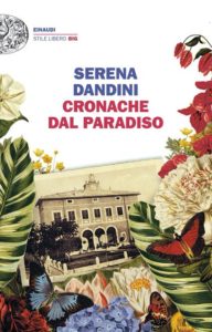 Recensione libri: Serena Dandini e le sue Cronache dal Paradiso (serena dandini cronache del paradiso 192x300)