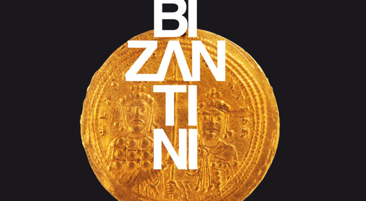 Mostra: Bizantini, luoghi, simboli e comunità di un impero millenario