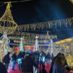 Spettacoli, musica, eventi... (Christmas Village Mostra dOltremare 150x150)