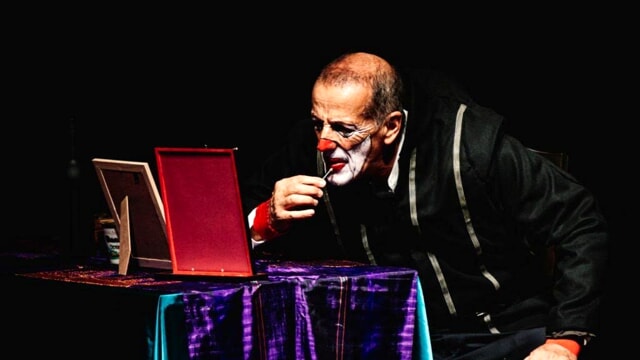 Al teatro Nuovo, Marco Baliani rivisita Il Rigoletto di Verdi