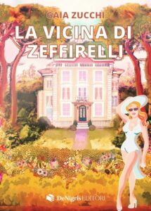 La vicina di Zeffirelli: l’attrice Gaia Zucchi raccontata l’amicizia con il famoso regista (LA VICINA DI ZEFFIRELLI 215x300)