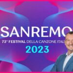 Sanremo 2023: Mattarella all’Ariston