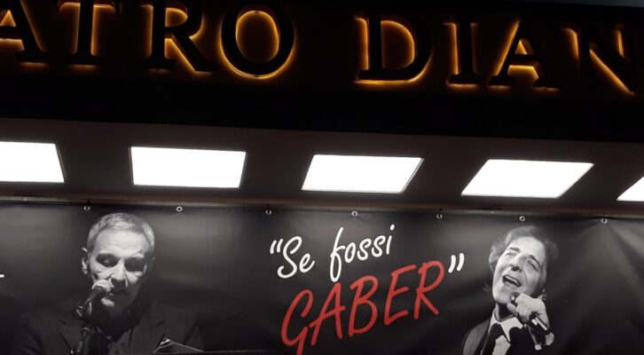 I 90 anni del Teatro Diana di Napoli