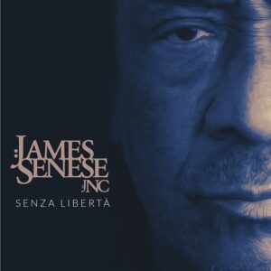 “Senza libertà”, il nuovo singolo di James Senese (Senza liberta il nuovo singolo di James Senese 300x300)