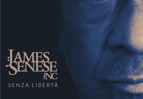 “Senza libertà”, il nuovo singolo di James Senese