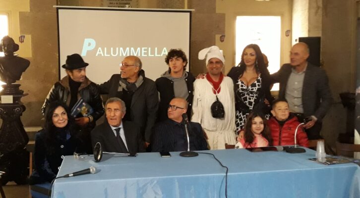 Presentazione del docufilm Palummella-L’Ultrà di Maradona