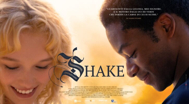 Shake, il teen drama ispirato all’Otello di Shakespeare