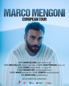 Marco Mengoni è pronto a tornare live (4x5 Mengoni Europe Fall23 240x300)