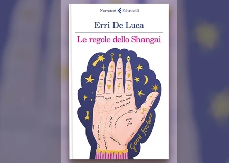 Recensione libri: Erri De Luca e Le regole dello Shangai