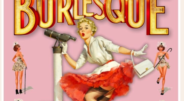 Al via la seconda edizione del Neapolis Burlesque Queen