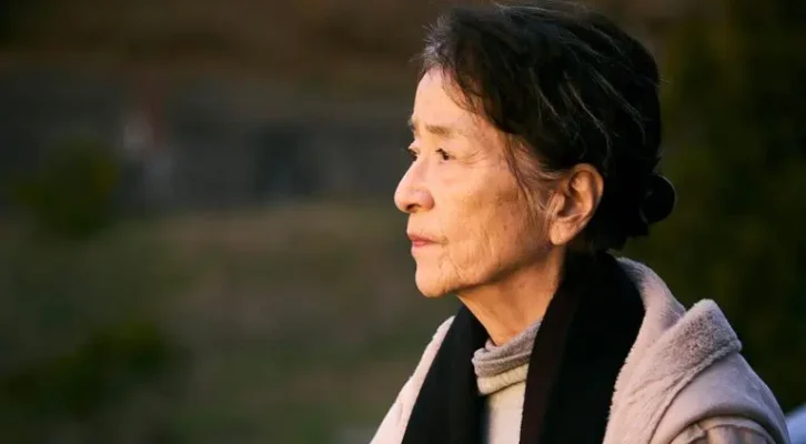 Recensione film: Plan 75, film poetico e distopico con Chieko Baisho