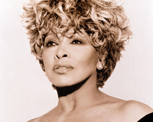 É morta Tina Turner, la regina del rock