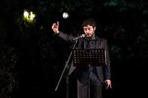 Lino Guanciale al Campania Teatro Festival in un testo di Fabio Pisano (Lino Guanciale PH SALVATOREPASTORE S2A3518 300x200)
