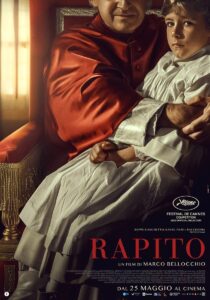 Recensione film: Rapito di Marco Bellocchio (locandina rapito bellocchio 210x300)