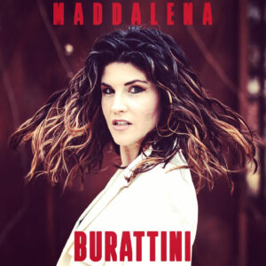 Maddalena Stornaiuolo da Mare Fuori all'esordio in musica con Burattini (Cover Brurattini Maddalena Stornaiuolo 300x300)