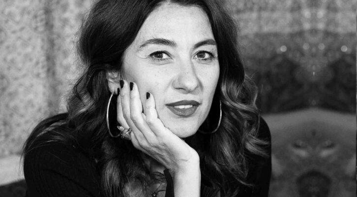 Intervista a Rosalba Di Girolamo, attrice ed architetto con la passione per la scrittura