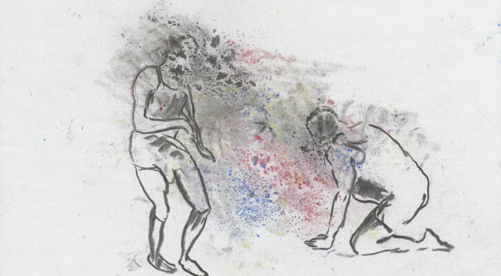 Al Museo Madre la presentazione di “Body Double” dell’artista Anri Sala