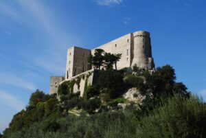 Un nuovo inizio per il Castello di Rocca d’Evandro: al via “Christmas in the Castle” (Christmas in the Castle Ph. Damiano Errico 300x201)