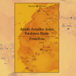 Recensione libri: Fratellino di Amets Arzallus Antia Ibrhaim Balde