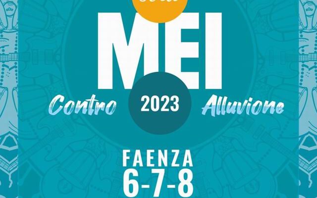 MEI 2023: La nuova edizione del Meeting delle Etichette Indipendenti