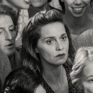 Isabella Ragonese con Clitennestra apre la stagione del Teatro Mercadante