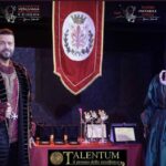 “Talentum- il premio delle eccellenze” ideato da Gianni Sallustro e Roberta D’Agostino al Tin