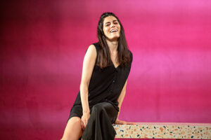 Al Teatro Nuovo in scena Valeria Solarino con Gerico Innocenza Rosa (GERICO INNOCENZA ROSA ValeriaSolarino ph SerenaGallorini 04 300x200)