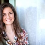 Intervista a Luana Rondinelli, al Teatro Nuovo di Napoli con Gerico Innocenza Rosa