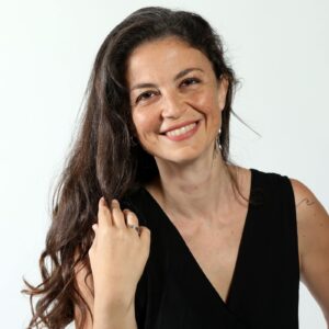 Intervista a Luana Rondinelli, al Teatro Nuovo di Napoli con Gerico Innocenza Rosa (Luana Rondinelli1 300x300)