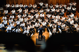 Due concerti con l’Associazione AFI Falaut ets e con l’Orchestra Stabile della canzone napoletana del Conservatorio di Benevento a santa Chiara a Napoli