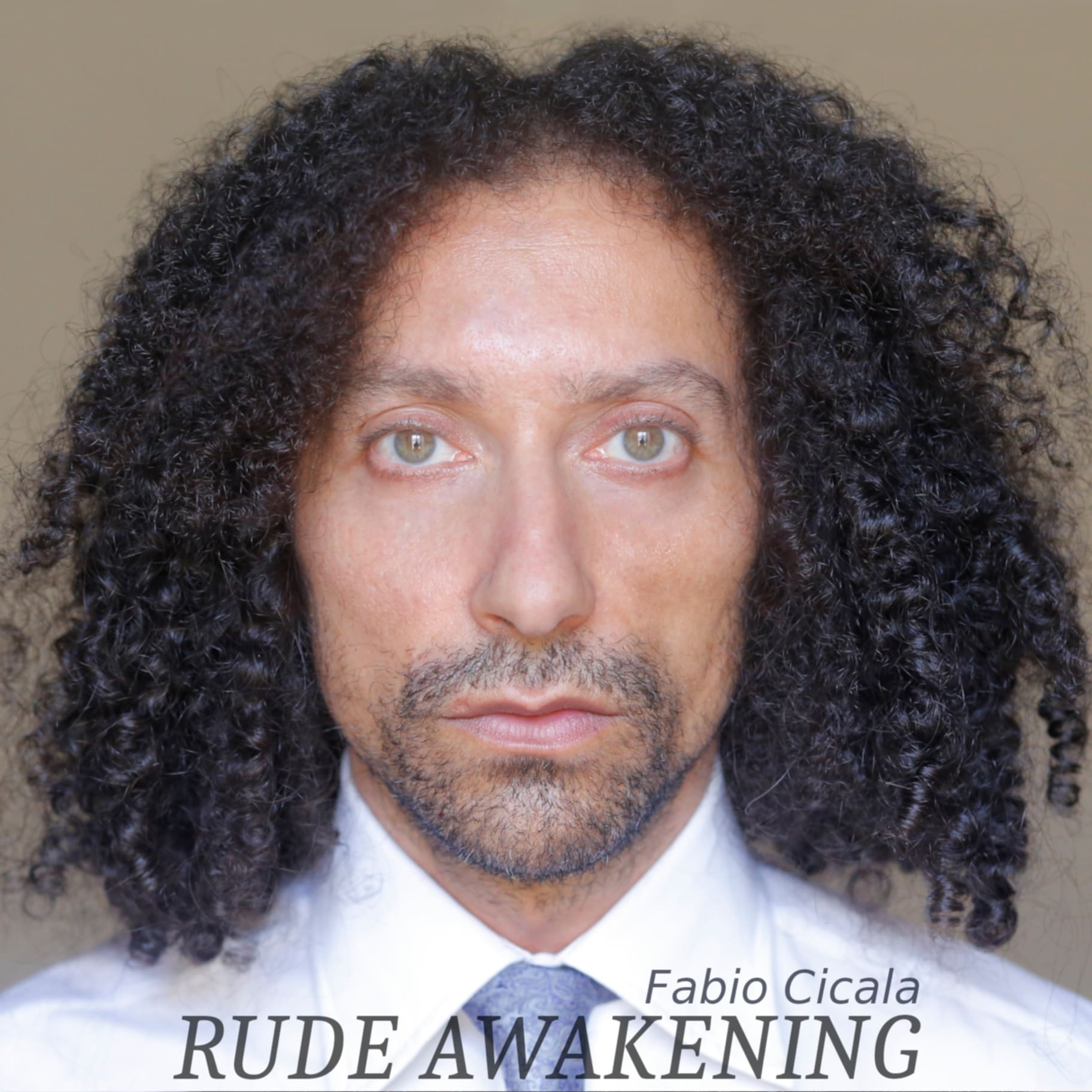 Rude Awakening è il primo singolo di Fabio Cicala: lo abbiamo intervistato per voi