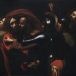 Mostra: La presa di Cristo, il capolavoro di Caravaggio nella sede della Fondazione Banco di Napoli