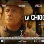 La Chiocciola, un film Gasparro con Enzo De Caro che ha portato alla luce il fenomeno degli hakikomori