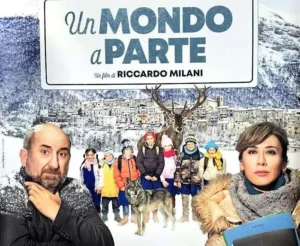 Un mondo a parte di di Riccardo Milani con Antonio Albanese e Virginia Raffaele (20240405Riccardo Milani 300x246)