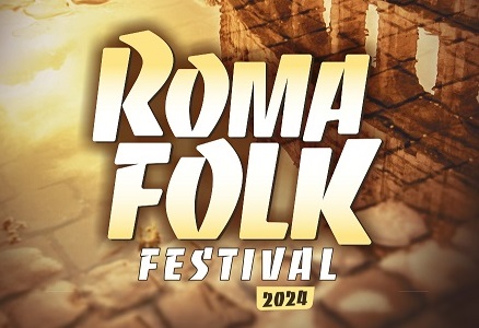 Tutto pronto per la prima edizione del Roma Folk Festival