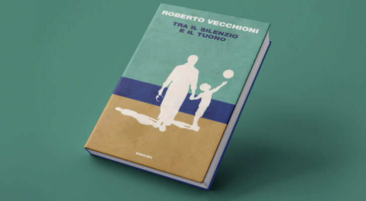 Roberto Vecchioni e il suo ultimo romanzo “Tra il silenzio e il tuono”