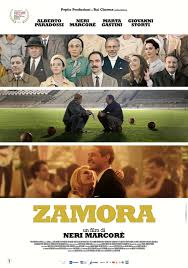 Recensione: Zamora, il primo film da regista di Neri Marcorè (zamora)