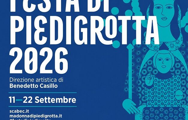 Canti, racconti e leggende per la Festa Di Piedigrotta 2026
