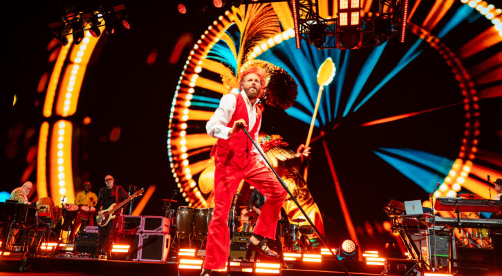 Al via da Olbia “Jova Summer Party”, il nuovo viaggio tutto da scoprire di Jovanotti